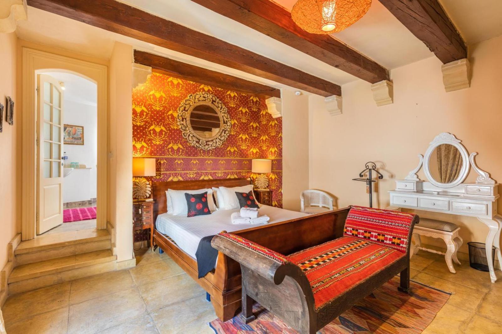 Oda ve Kahvaltı Chapel 5 Boutique Suites 2*